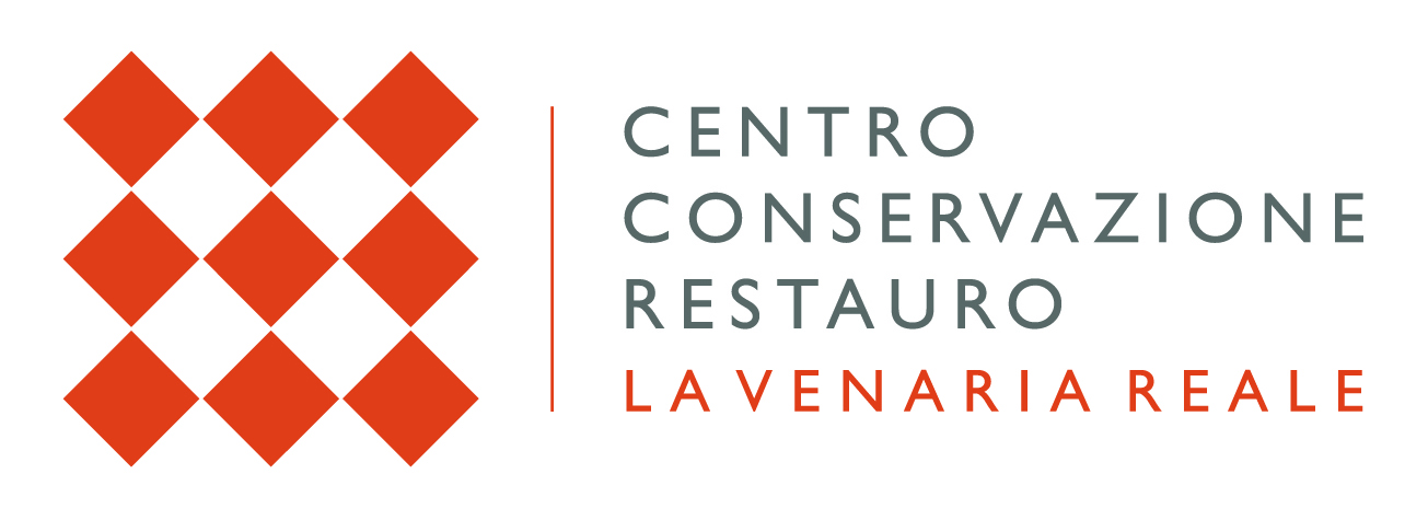 logo CENTRO CONSERVAZIONE E RESTAURO