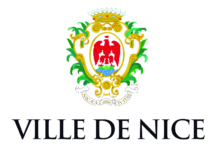 logo de la ville de nice